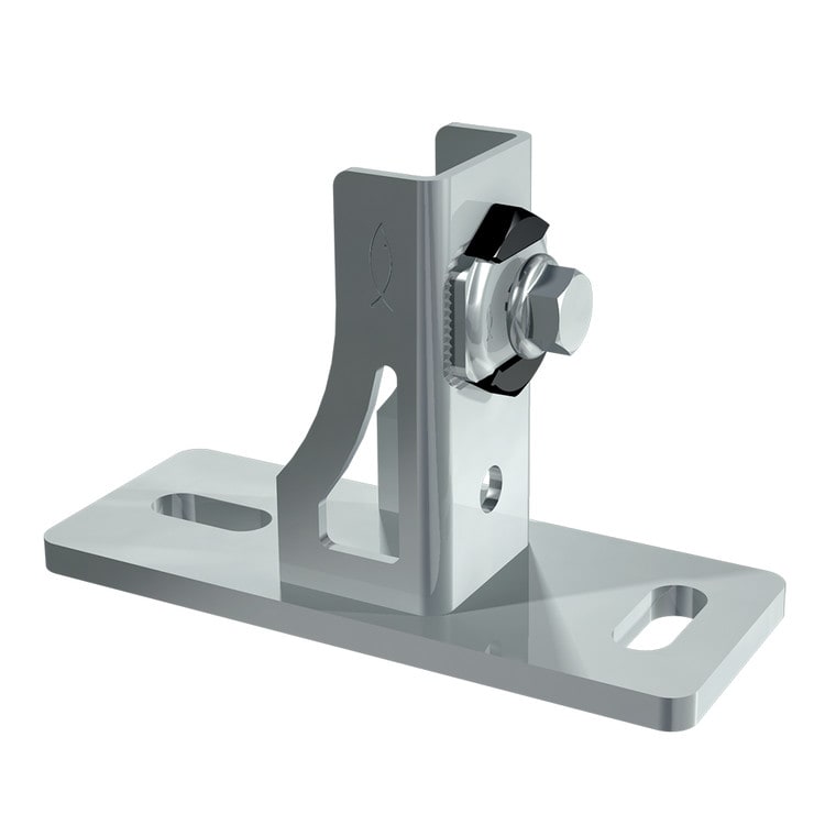 FISCHER ITALIA S.R.L - FIS00538665 SF CLIX 31 SATTELFLANSCH