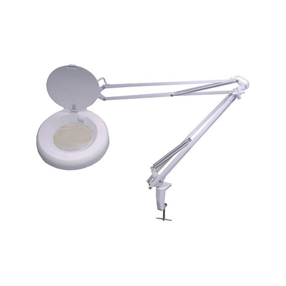 ABC TOOLS SPA - ABCH53873000 LENTE DI INGRAN. 1,75X A LED