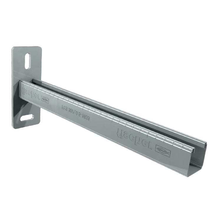 FISCHER ITALIA S.R.L - FIS00538738 ALK 17-200 AUSLEGERKONSOLE