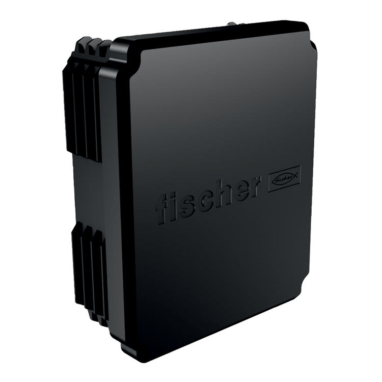 FISCHER ITALIA S.R.L - FIS00538746 AK 17 ABDECKKAPPE