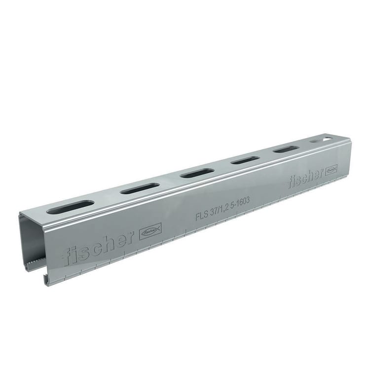 FISCHER ITALIA S.R.L - FIS00538758 FLS 37/1.2 - 3M