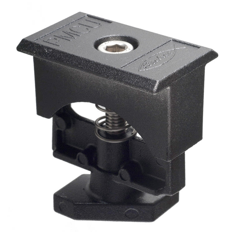 FISCHER ITALIA S.R.L - FIS00538881 PMCU MORSETTO CENTRALE UNIV. ANOD. NERO