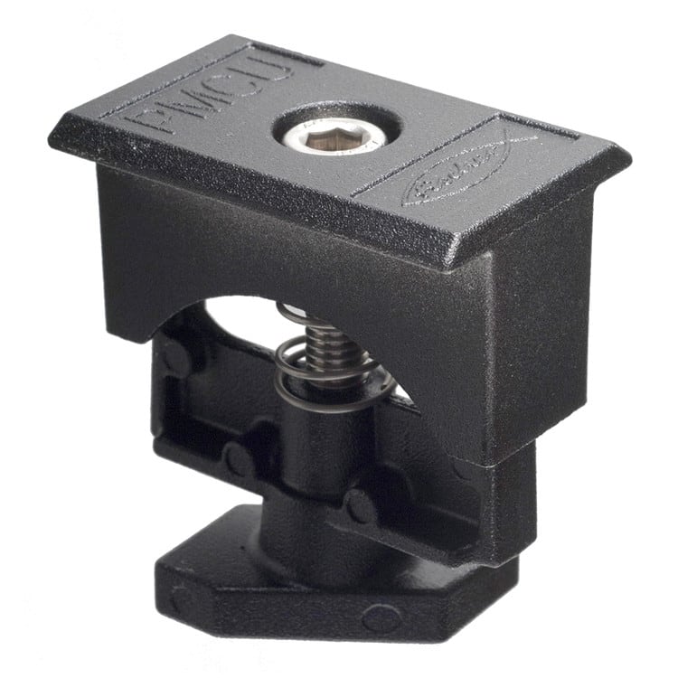 FISCHER ITALIA S.R.L - FIS00538881 PMCU MORSETTO CENTRALE UNIV. ANOD. NERO