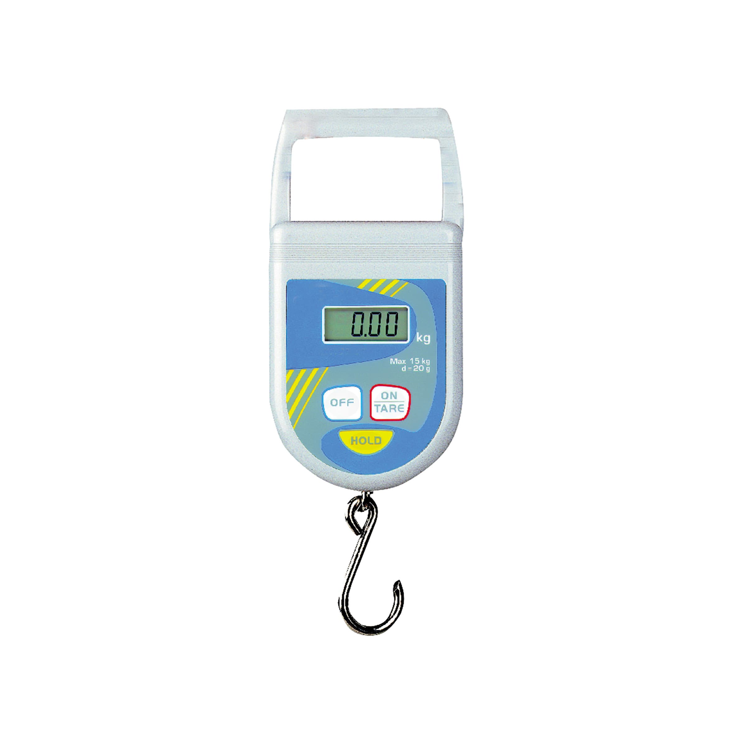 ABC TOOLS SPA - ABCH53983050 DINAMOMETRI H5398/3X50