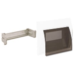 AVE - AVE53T08B COPERCHIO BIANCO DOMUS IP40 8M