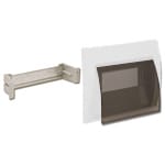 AVE - AVE53T08BG COPERCHIO BIANCO BANQUISE IP40 8M