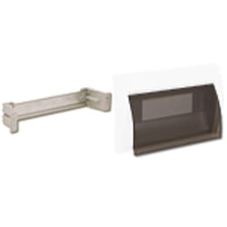 AVE - AVE53T12B COPERCHIO BIANCO DOMUS IP40 12M