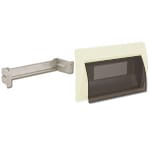 AVE - AVE53T12BP COPERCHIO BIANCO BLANC IP40 12M