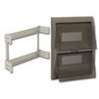 AVE - AVE53T24BG COPERCHIO BIANCO BANQUISE IP40 24M