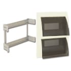 AVE - AVE53T24BP COPERCHIO BIANCO BLANC IP40 24M