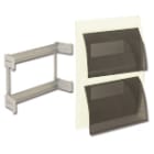 AVE - AVE53T36BP COPERCHIO BIANCO BLANC IP40 36M