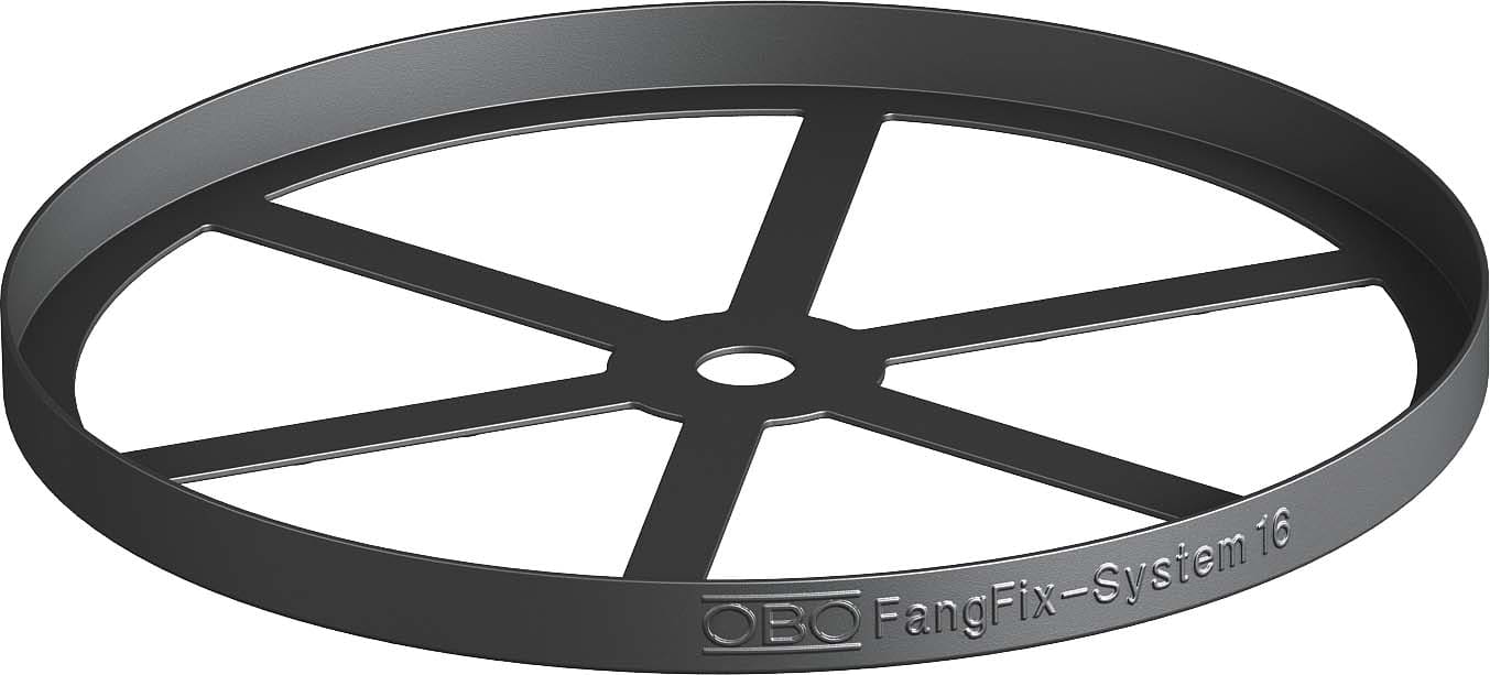 OBO BETTERMANN - OBO5403238 F-FIX-B16 3B RISCONTRO IN PLASTICA PER F