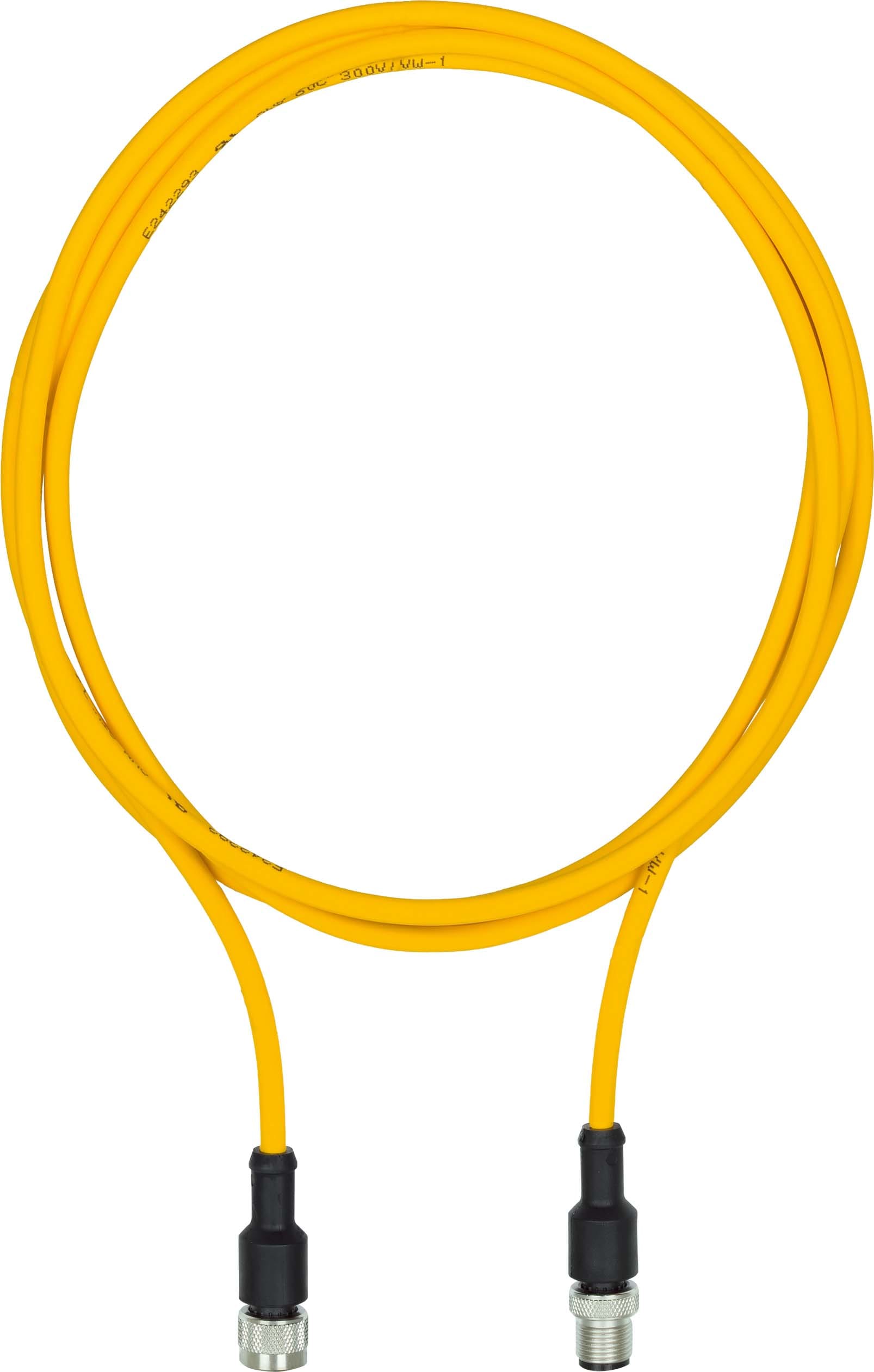 PILZ ITALIA SRL - PIZ540340 CAVO PDP_PSENCS1, ASS. M12/8F_ M12/8M, 2