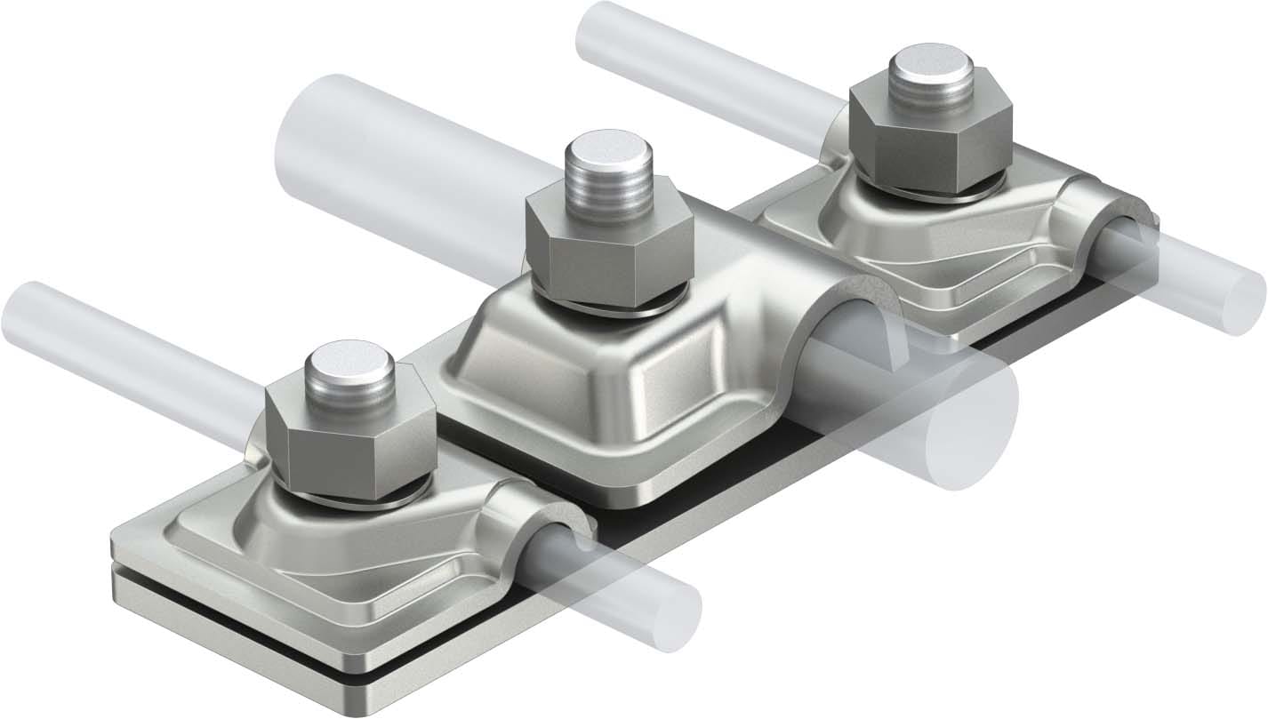 OBO BETTERMANN - OBO5408028 ISCON AP2-16 VA MORSETTO DI CONNESSIONE