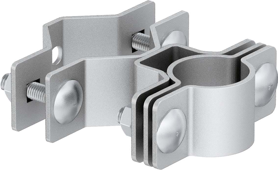 OBO BETTERMANN - OBO5408960 ISFANG TS50-60 SUPPORTO PER ASTA FISSAGG