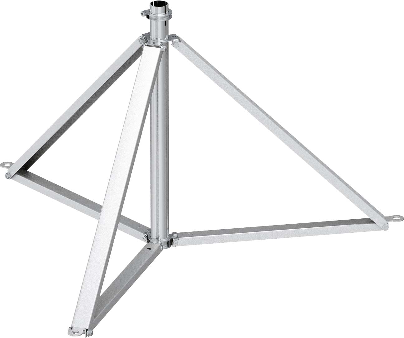 OBO BETTERMANN - OBO5408966 ISFANG 3B-100 AL TREPPIEDE DI SUPPORTO P