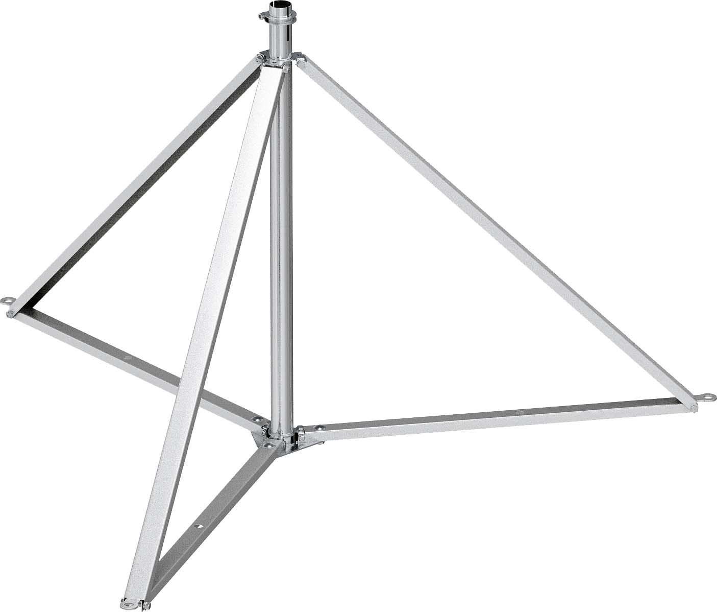 OBO BETTERMANN - OBO5408967 ISFANG 3B-150 AL TREPPIEDE DI SUPPORTO P