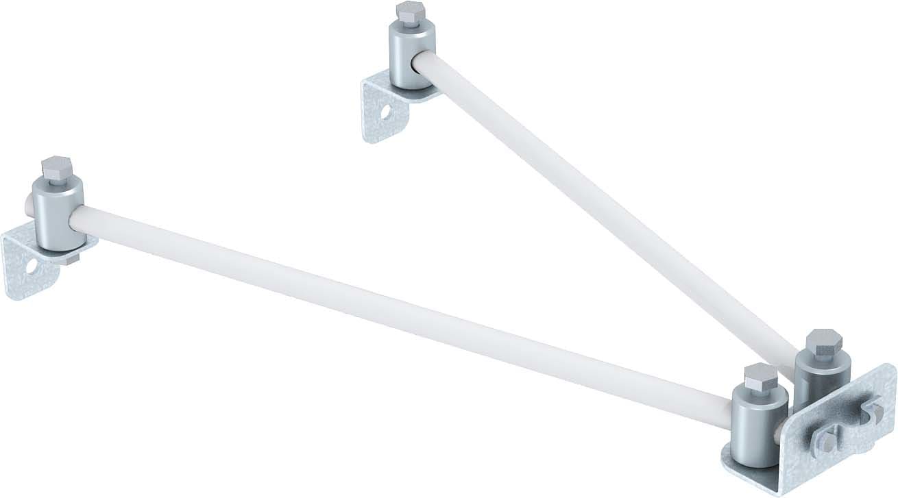 OBO BETTERMANN OBO5408978 101 VS-16 SET ISO-COMBI