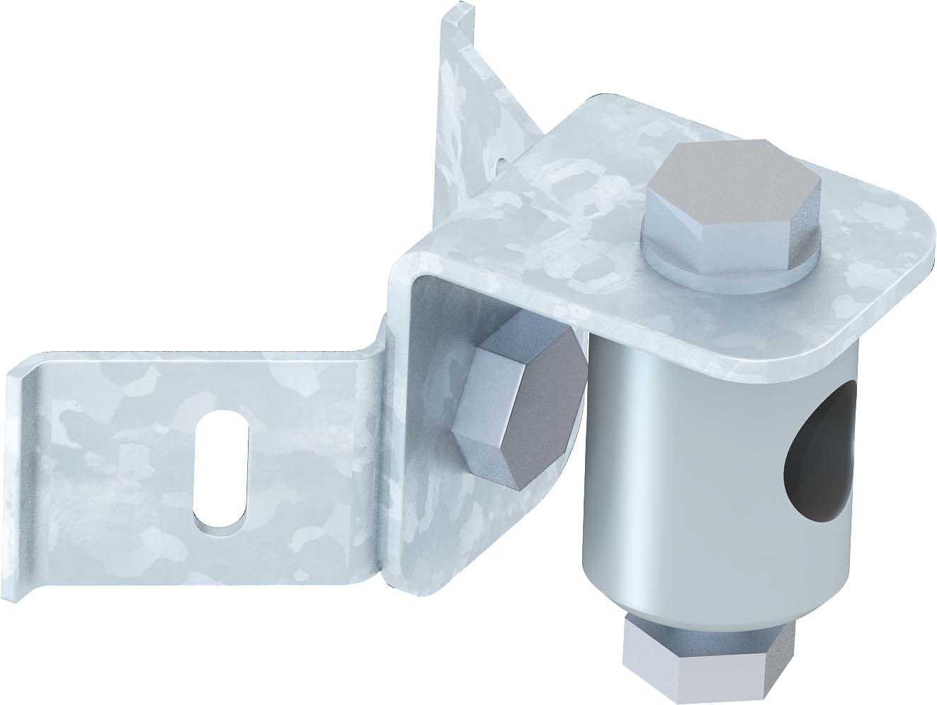OBO BETTERMANN OBO5408994 101 R-16 ISO-COMBI