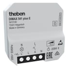 THEBEN SRL - THE5410130 DIMAX 541 PLUS E DIMMER DA INCASSO PER L