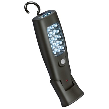 ZECA ZECKB90 LAMPADA 15+3 LED