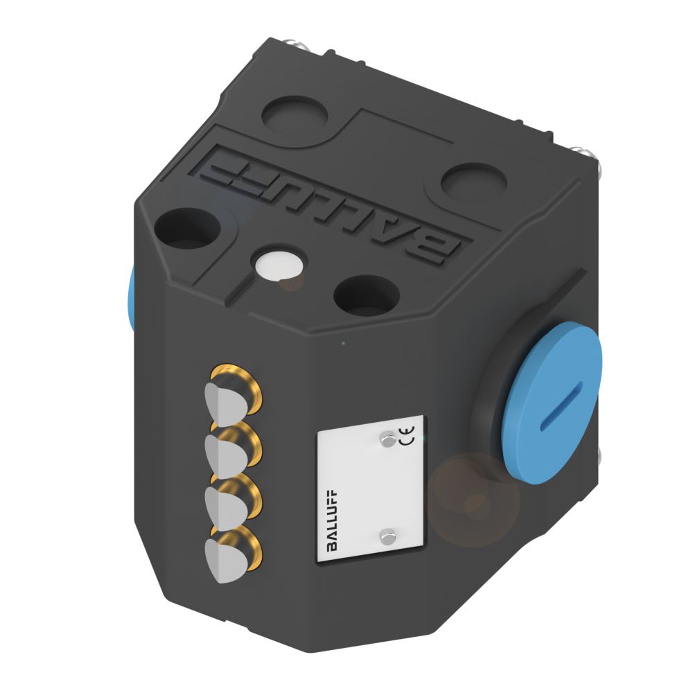 BALLUFF AUTOMATION - BAUBNS01PU BNS 819-B02-K08-40-11