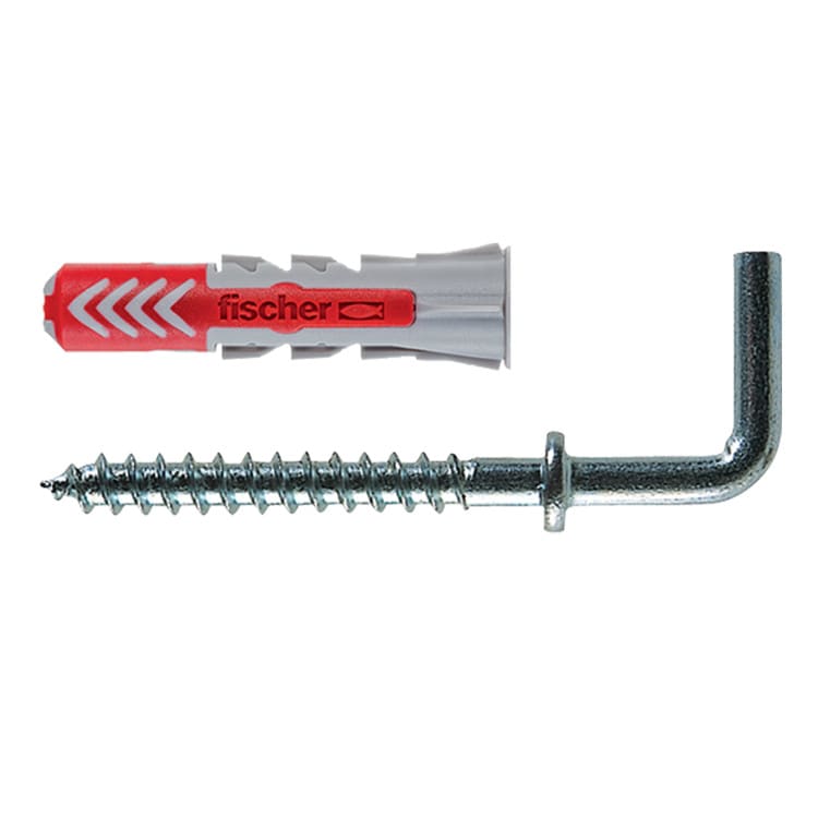 FISCHER ITALIA S.R.L - FIS00541744 DUOPOWER 6/2