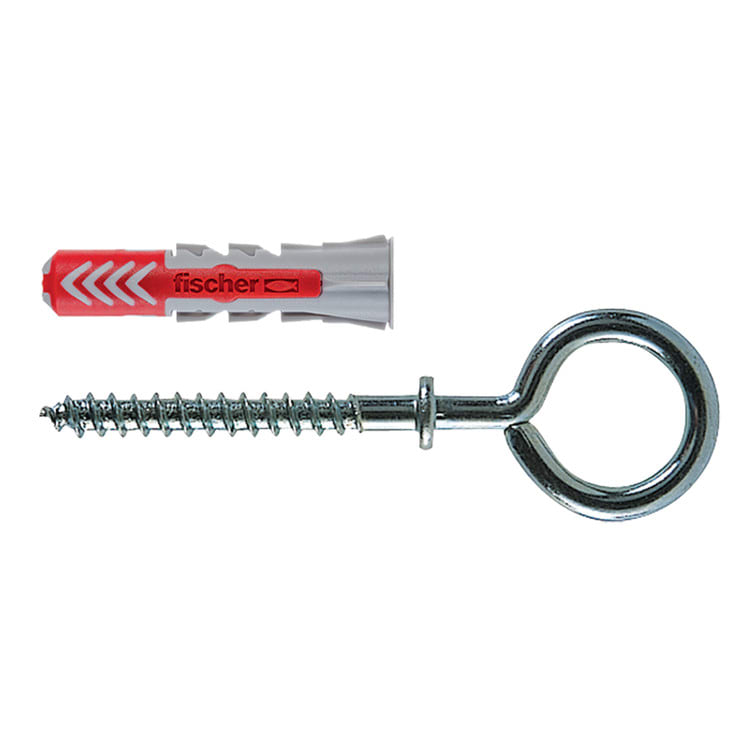 FISCHER ITALIA S.R.L - FIS00541745 DUOPOWER 6/3