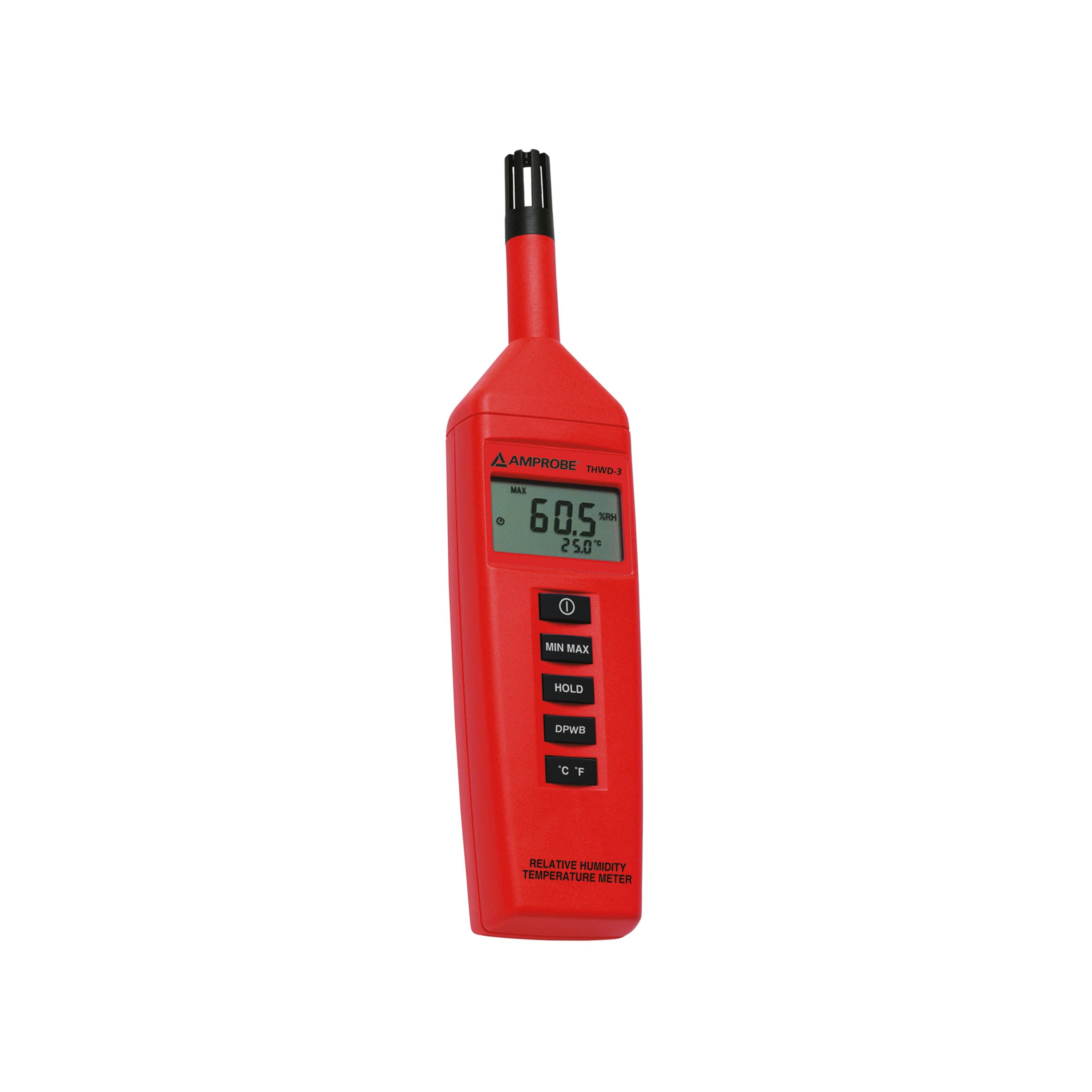ABC TOOLS SPA - ABCH54180000 IGRO-TERM. DOPP.DISPLAY