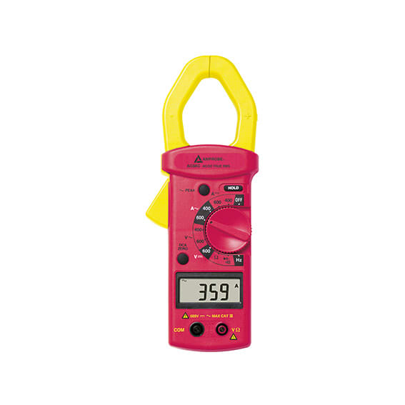 ABC TOOLS SPA - ABCH54403000 MULTIM. 600A/600V AC/DC