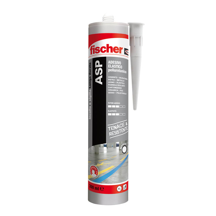 FISCHER ITALIA S.R.L - FIS00544916 ASP BI