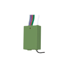 URMET SPA - UTD5454427 E4BPP POWER:TRASMETT.4 CANALI