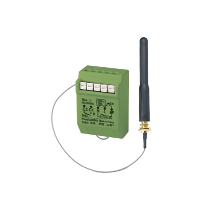 URMET SPA - UTD5454463 MTR2000ERPX POWER:RELO 2000W C