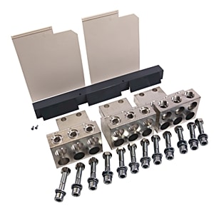 ROCKWELL AUTOMATION - RCK140G-H-TC3L 140G CIRCUIT-BREAKER ACCESSORY, COVER