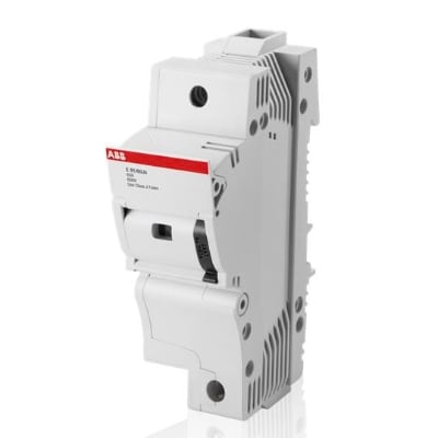 ABB SPA ABBM204762 E 91/60 J PORTAFUSIBILE UL FUSIBILI CLAS