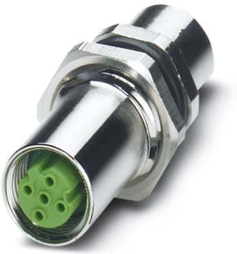 PHOENIX CONTACT - PHC1424326 SACC-4P-DSI-M12FSD/FSD-M16 PASSAPARETE