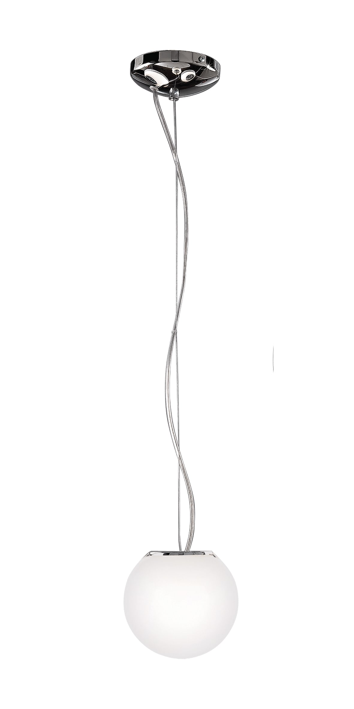 ROSSINI ILLUMINAZI - RSS5488-16-B SOSPENSIONE CON DIFFUSORI SAT