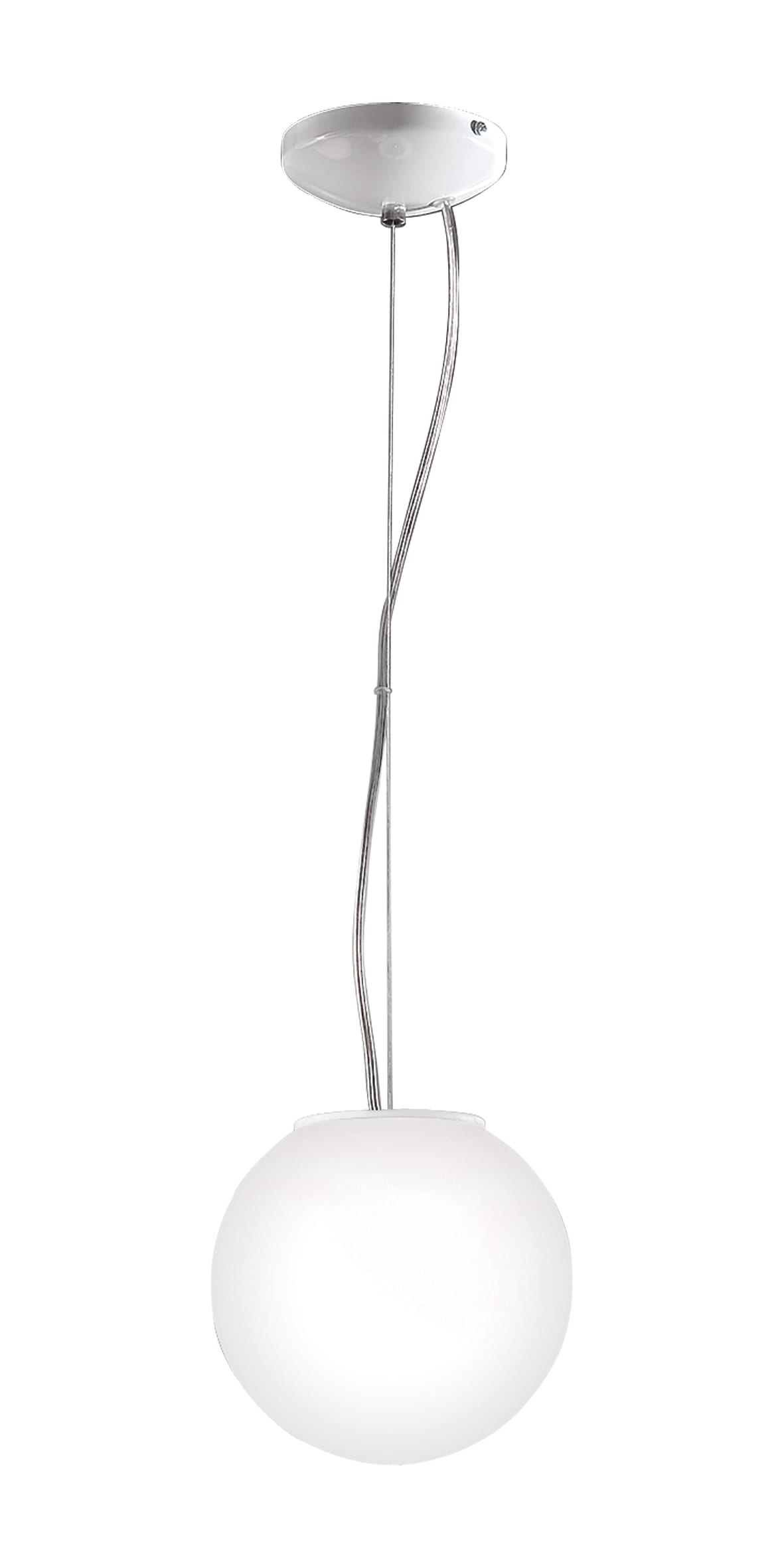 ROSSINI ILLUMINAZI - RSS5488-20-B SOSPENSIONE CON DIFFUSORI SAT