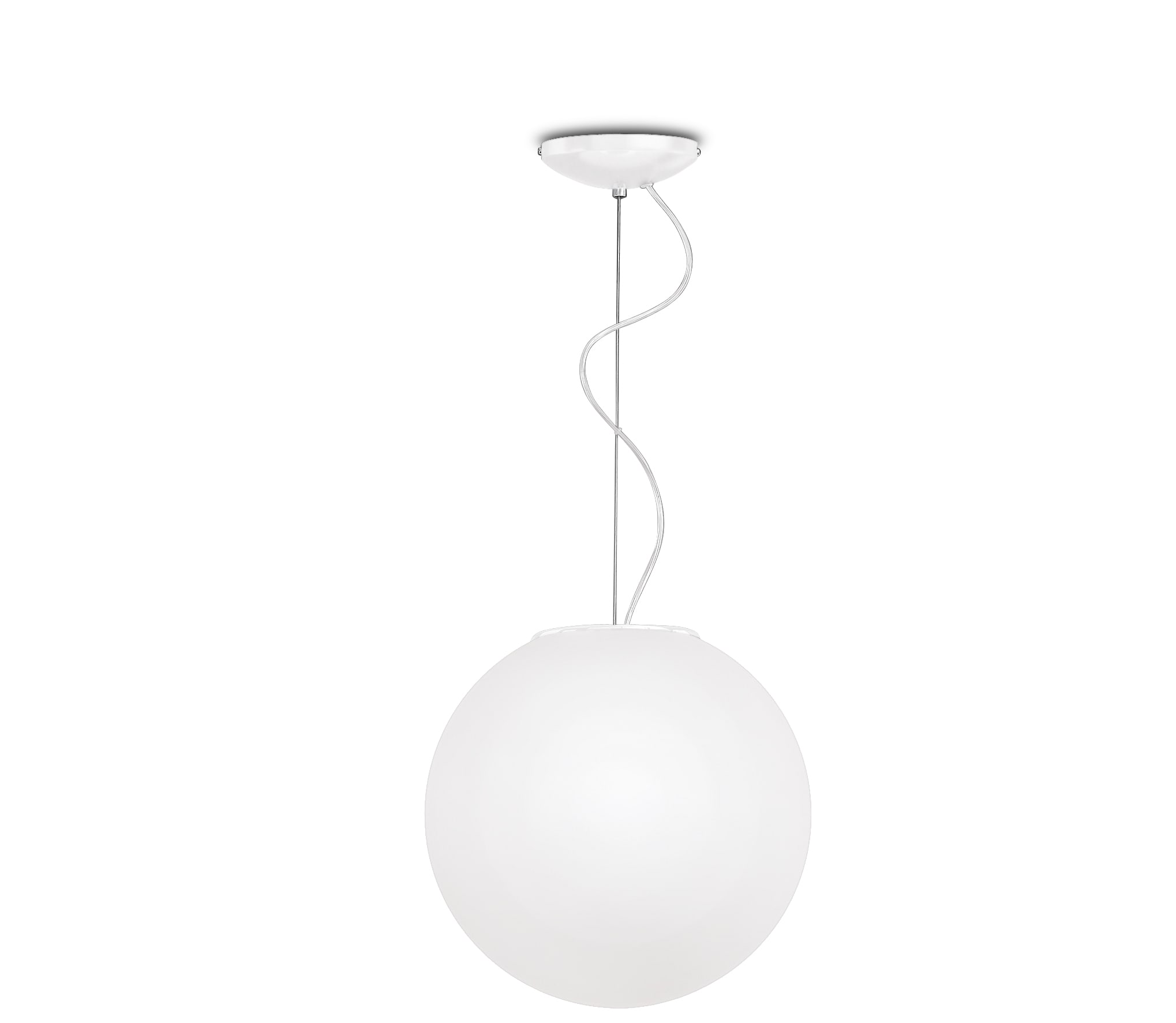 ROSSINI ILLUMINAZI - RSS5488-30-B SOSPENSIONE CON DIFFUSORI SAT