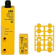 PILZ ITALIA SRL PIZ542100 PSEN CS6.1P-PSEN CS6.1 COD. 8 VOLTE