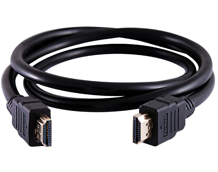 VIVALDI SRL - VILHDMI1 Vivaldi HDMI_cavo HDMI 1mt