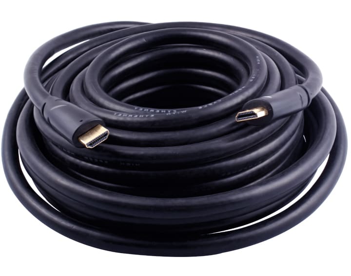 VIVALDI SRL - VILHDMI15 VIVALDI HDMI_CAVO HDMI 15MT