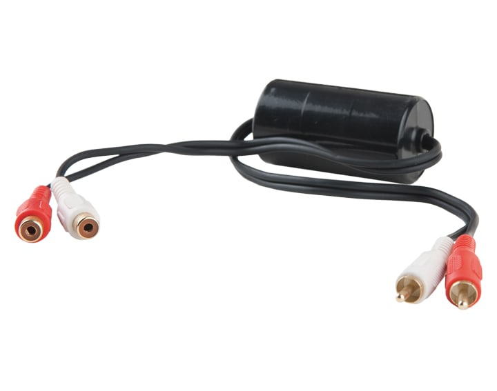 VIVALDI SRL - VILISL2 VIVALDI ULISSE_ISOLATORE ANELLO DI MASSA