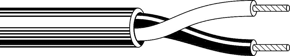 ITC INDUSTRIA TECNIC - ITCPF215RZB500 PF 2 X 1,50 LSZH ROSSO BOB.500