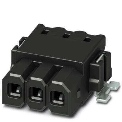 PHOENIX CONTACT - PHC1815183 PTSM 0,5/ 8-HHI0-2,5-SMD R44 PRESA BASE