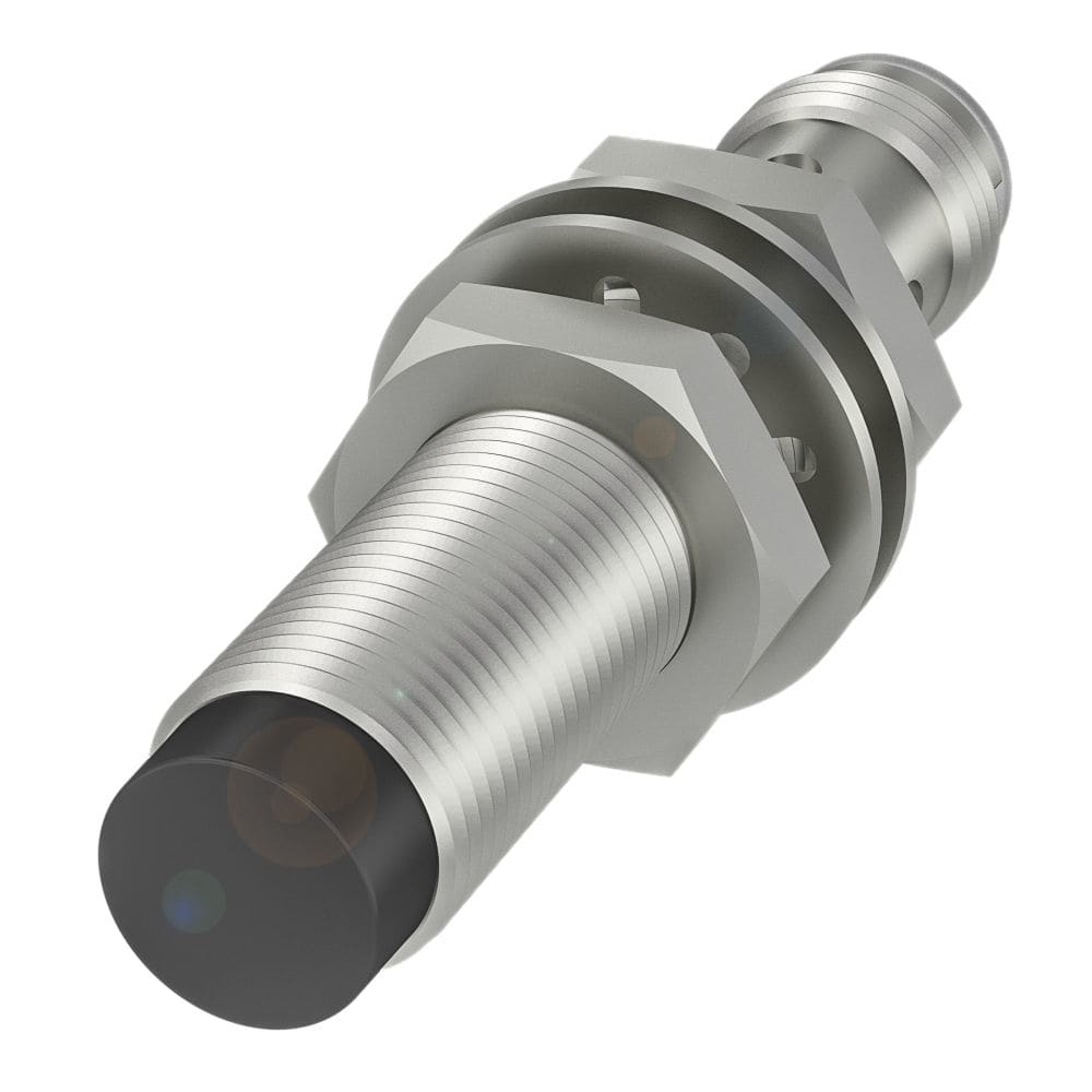 BALLUFF AUTOMATION - BAUBES02WR BES M12MF1-PSC10F-S04G