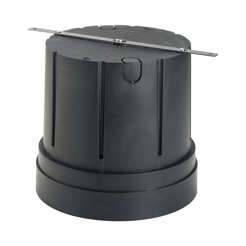 SIMES SPA SMVS.5530.09 CASSAFORMA X MEGAZIP D/L TONDA