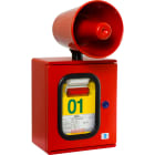 SIRENA - SIR55303 SEO 1 SEV 4S AA V230AC RD