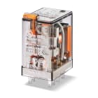 FINDER SPA - FIN553281200000 RELÈ INDUSTRIALE 2 CONTATTI 10A