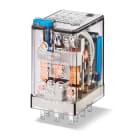 FINDER SPA - FIN553391100090 RELÈ INDUSTRIALE 3 CONTATTI 10A